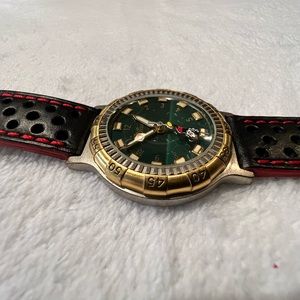 Mickey Mouse Watch
